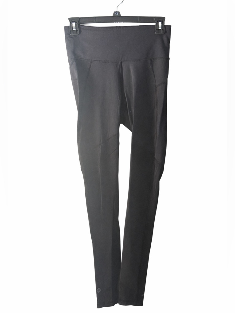 Athleta Black Active Leggings